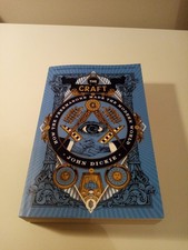 The Craft: How the Freemasons