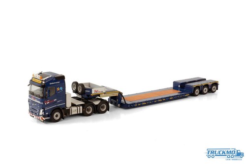 Wsi maxtrans volvo - wsi,