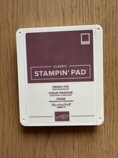 Stampin Up! Stempelkissen