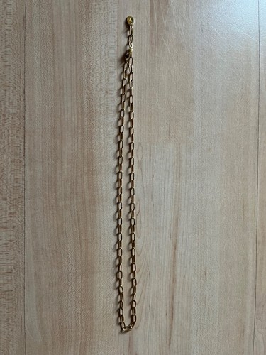 Purelei flex charm halskette - "flex, charm"