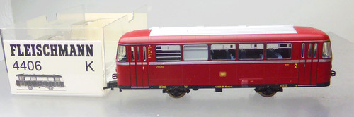 Fleischmann 4406