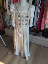 dirndl lang gebraucht 38