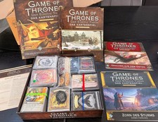 ⭐⭐⭐ Game of Thrones Der