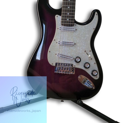 Selder purple sunburst - purple,