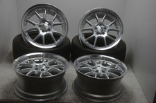 4 x Keskin KT3 17 Zoll