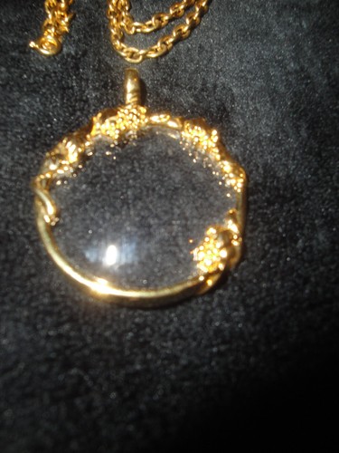 Lupen kette rund - lupen-kette/, rund/