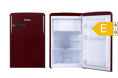 Amica retro kühlschrank - retro,