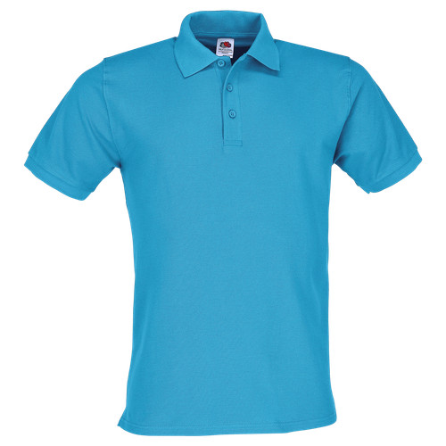 Fruit the loom premium polo - of,