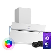 Dunstabzugshaube Kopffreihaube