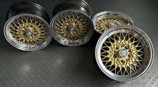 BBS RA 223 8x16 ET11 BMW E23