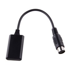 Bluetooth Aux Audio Kabel