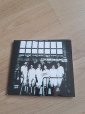 Rammstein Maxi CD Haifisch NEU
