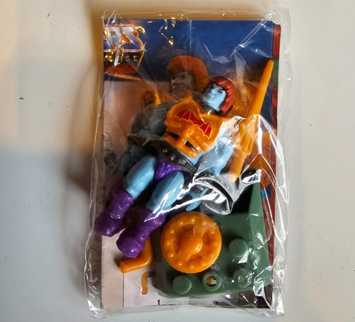 Faker mega construx - -,