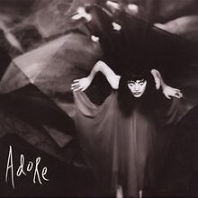 Adore von smashing - adore,