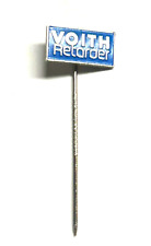 Voith Retarder Anstecknadel