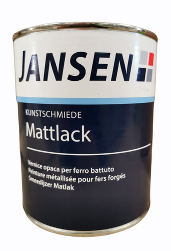 Kunstschmiede lack farbe - kunstschmiede,