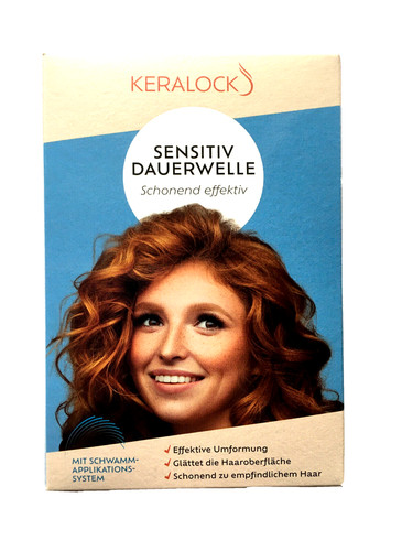 Keralock luxe sensitiv - keralock, de