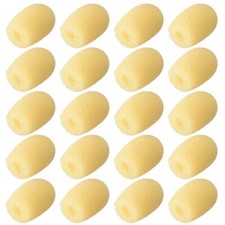 20x Mikrofon Schaum Filter