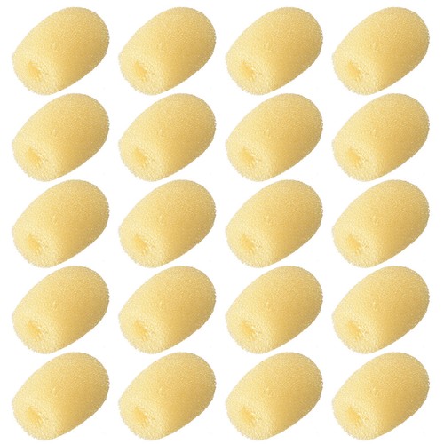 20x mikrofon schaum - 20x, filter