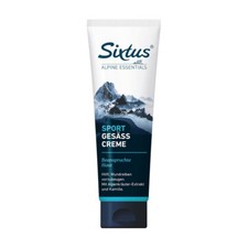 NEU! 125 ml Sixtus Sport