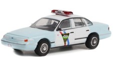 FORD Crown Victoria - South