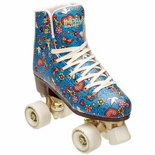 Impala quad skates rollerskate - quad,