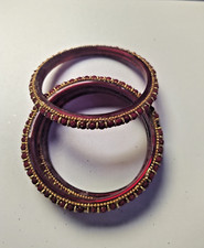 Indischer Armreifen /