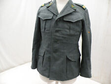 Schweizer Armee Uniformjacke 