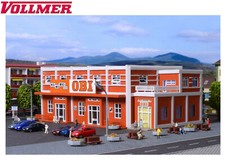Vollmer N 47795 OBI Baumarkt -