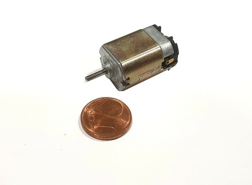 Bühler motor 24v typ - bühler-motor,