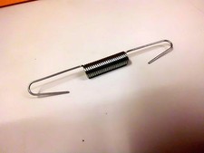 Reglerfeder für Honda GCV 135 und  Honda GCV 160     70 mm lang