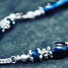 Tesbih ates Kehribar usta