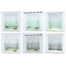 Raffrollo ohne Bohren