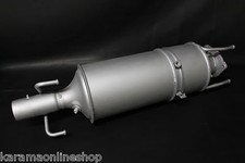 ORIGINAL DIESELPARTIKELFILTER DPF FAP PEUGEOT BOXER FIAT DUCATO 3.0 HDI K32