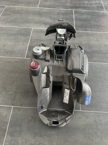 Dyson dc23 animal pro - dyson,