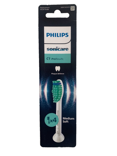 Philips sonicare pro - sonicare, c1