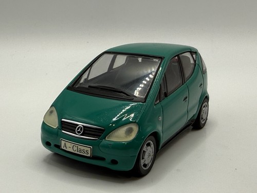 Herpa mercedes a klasse - mercedes,