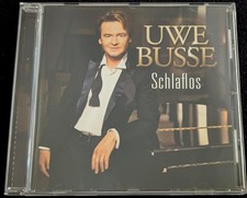 Uwe busse schlaflos - busse,
