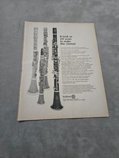 TBOOK46 MAGAZINWERBUNG 11X8"