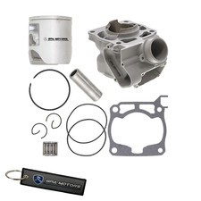 Zylinder Kolben Dichtungssatz