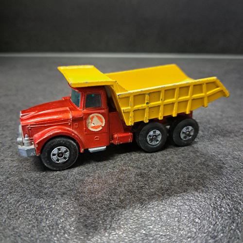 Matchbox super kings 19 - matchbox,
