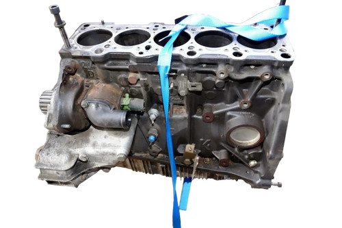 Motorblock motor ohne - vw, t4