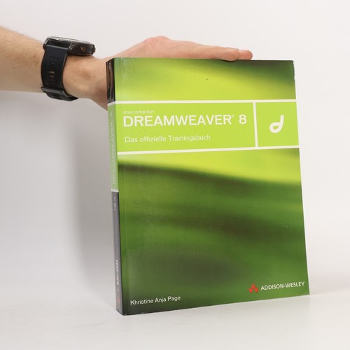 Macromedia dreamweaver das - macromedia,