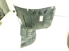 BMW E39 Radhausschale