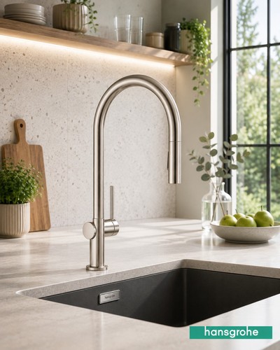 Hansgrohe talis m54 - hansgrohe,