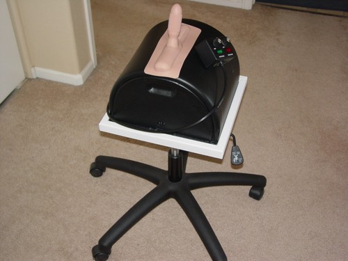 Sybian machine air - sybian,