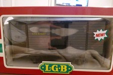 Lgb lehmann gross bahb 44350 - lehmann, -gross-bahb