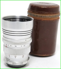 Enna München Tele-Ennalyt