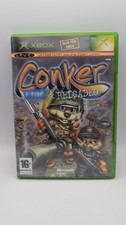 Conker Live & Reloaded -
