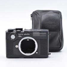 Leica LEITZ Minolta CL Body